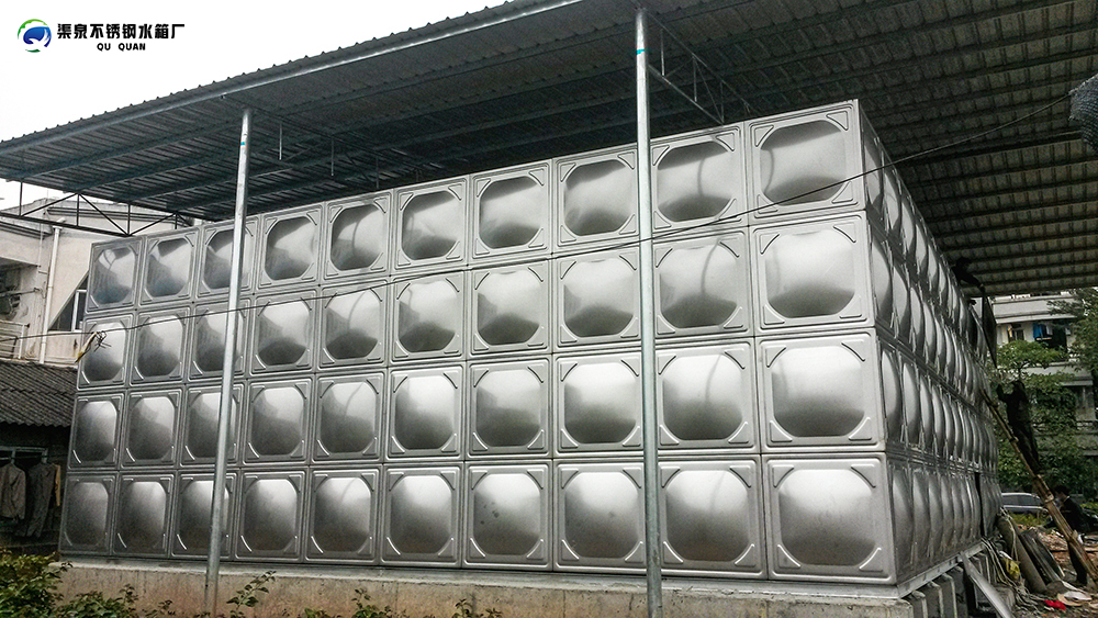 水箱不銹鋼報價